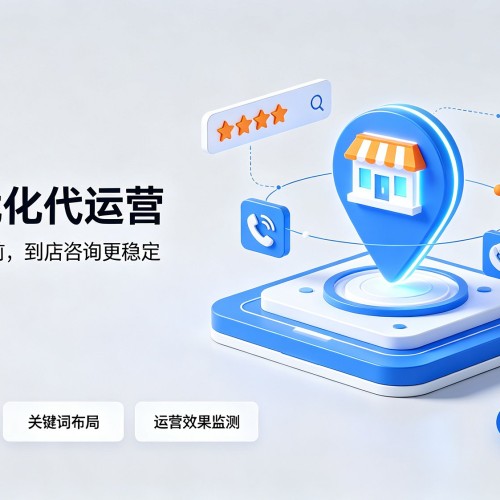 宁津GEO优化