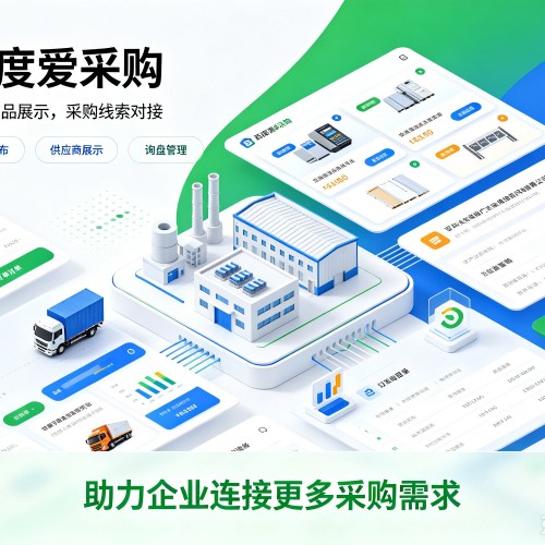 宁津百度爱采购